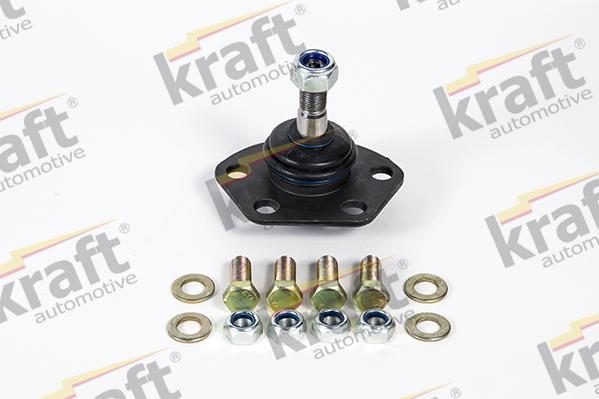 KRAFT AUTOMOTIVE 4223060 - Giunto di supporto / guida autozon.pro