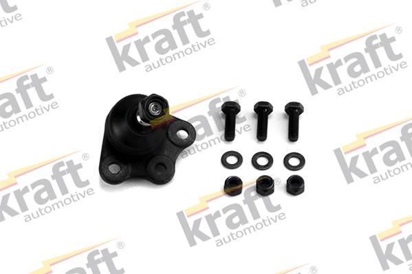 KRAFT AUTOMOTIVE 4223001 - Giunto di supporto / guida autozon.pro