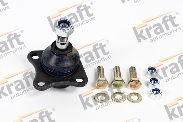 KRAFT AUTOMOTIVE 4223002 - Giunto di supporto / guida autozon.pro