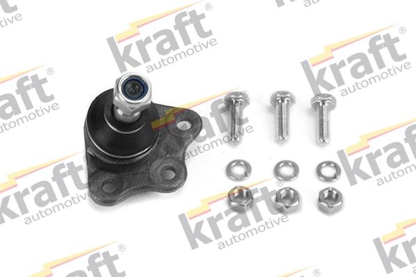 KRAFT AUTOMOTIVE 4223007 - Giunto di supporto / guida autozon.pro