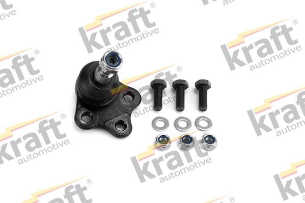 KRAFT AUTOMOTIVE 4222000 - Giunto di supporto / guida autozon.pro