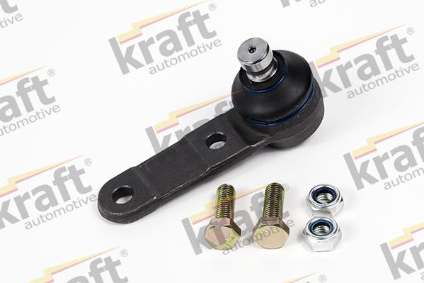 KRAFT AUTOMOTIVE 4222015 - Giunto di supporto / guida autozon.pro