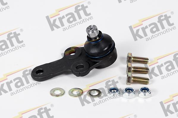 KRAFT AUTOMOTIVE 4222016 - Giunto di supporto / guida autozon.pro