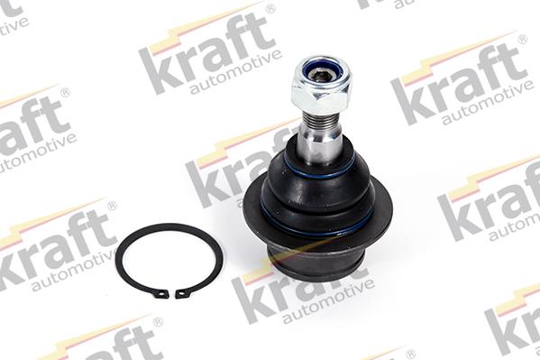 KRAFT AUTOMOTIVE 4222322 - Giunto di supporto / guida autozon.pro