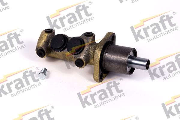 KRAFT AUTOMOTIVE 6035758 - Cilindro maestro del freno autozon.pro