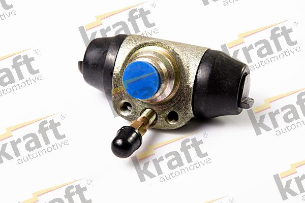 KRAFT AUTOMOTIVE 6030050 - Cilindretto freno autozon.pro