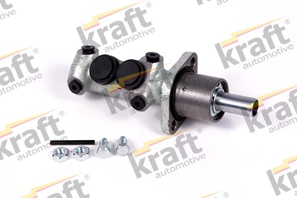 KRAFT AUTOMOTIVE 6030290 - Cilindro maestro del freno autozon.pro