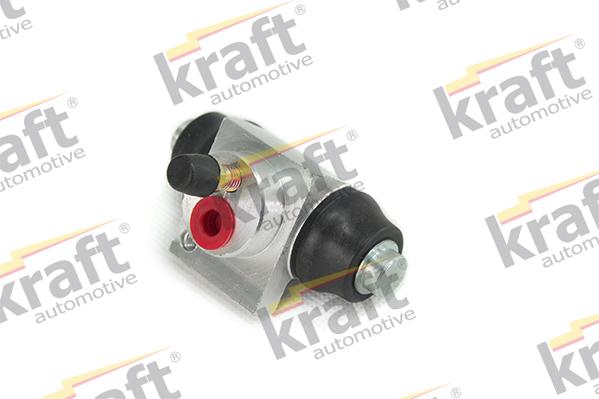 KRAFT AUTOMOTIVE 6031655 - Cilindretto freno autozon.pro