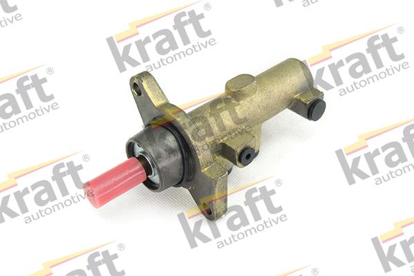 KRAFT AUTOMOTIVE 6031849 - Cilindro maestro del freno autozon.pro