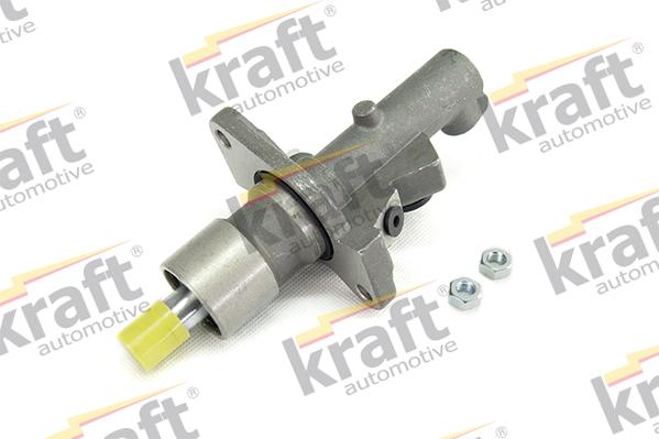 KRAFT AUTOMOTIVE 6031250 - Cilindro maestro del freno autozon.pro