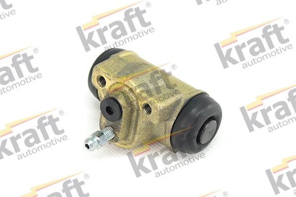 KRAFT AUTOMOTIVE 6032525 - Cilindretto freno autozon.pro