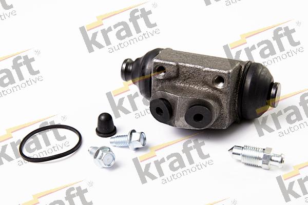 KRAFT AUTOMOTIVE 6032020 - Cilindretto freno autozon.pro