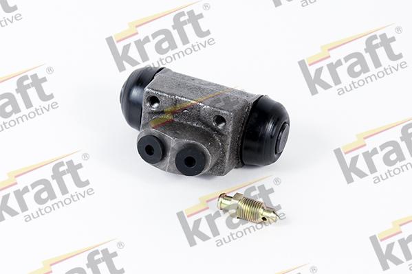 KRAFT AUTOMOTIVE 6032140 - Cilindretto freno autozon.pro