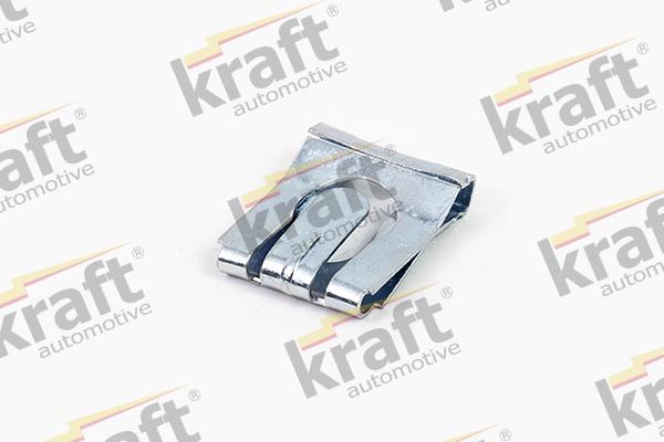 KRAFT AUTOMOTIVE 0591560 - Connettore tubi, Imp. gas scarico autozon.pro