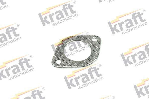 KRAFT AUTOMOTIVE 0544000 - Guarnizione, Tubo gas scarico autozon.pro