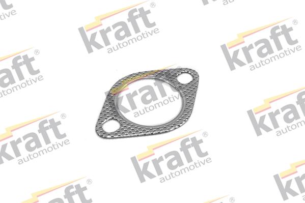 KRAFT AUTOMOTIVE 0543510 - Guarnizione, Tubo gas scarico autozon.pro