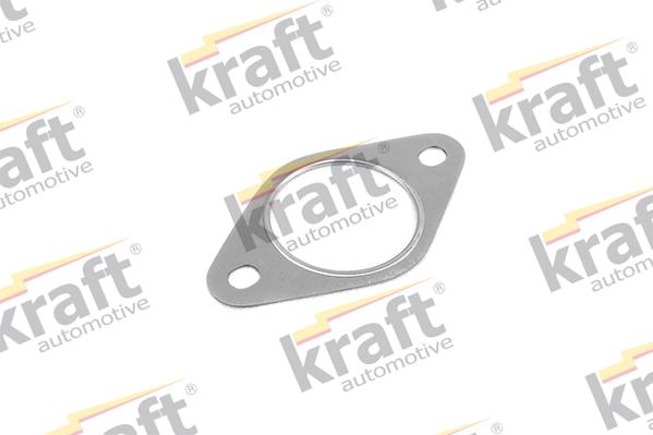 KRAFT AUTOMOTIVE 0543000 - Guarnizione, Tubo gas scarico autozon.pro