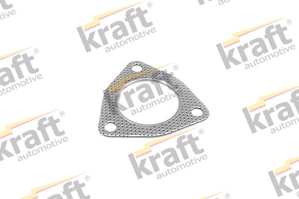 KRAFT AUTOMOTIVE 0543015 - Guarnizione, Tubo gas scarico autozon.pro