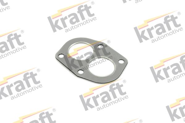 KRAFT AUTOMOTIVE 0543010 - Guarnizione, Tubo gas scarico autozon.pro