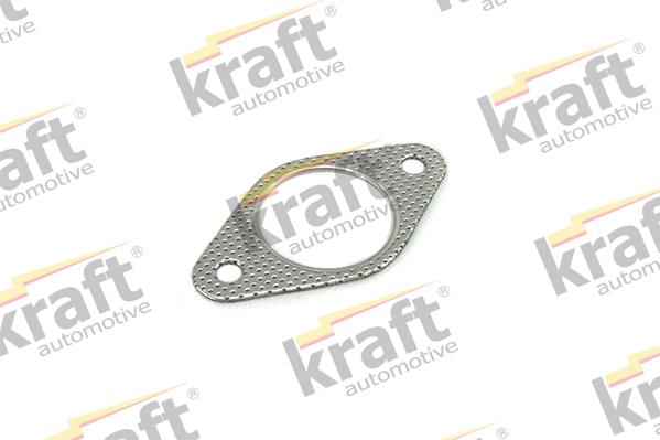 KRAFT AUTOMOTIVE 0542090 - Guarnizione, Tubo gas scarico autozon.pro