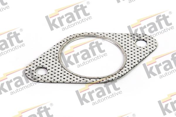 KRAFT AUTOMOTIVE 0542040 - Guarnizione, Tubo gas scarico autozon.pro