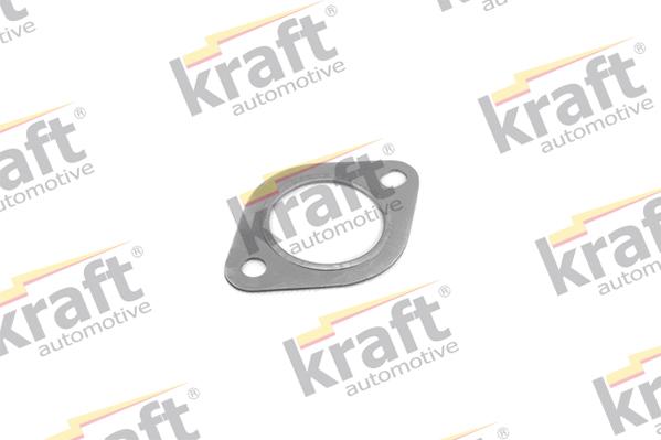 KRAFT AUTOMOTIVE 0542060 - Guarnizione, Tubo gas scarico autozon.pro