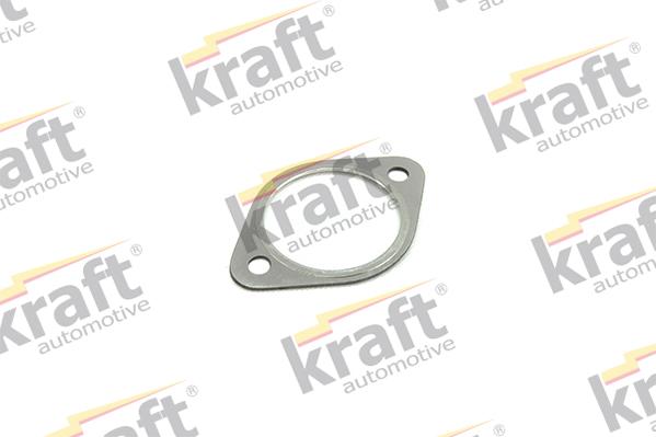 KRAFT AUTOMOTIVE 0542080 - Guarnizione, Tubo gas scarico autozon.pro