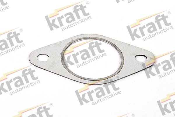 KRAFT AUTOMOTIVE 0542020 - Guarnizione, Tubo gas scarico autozon.pro