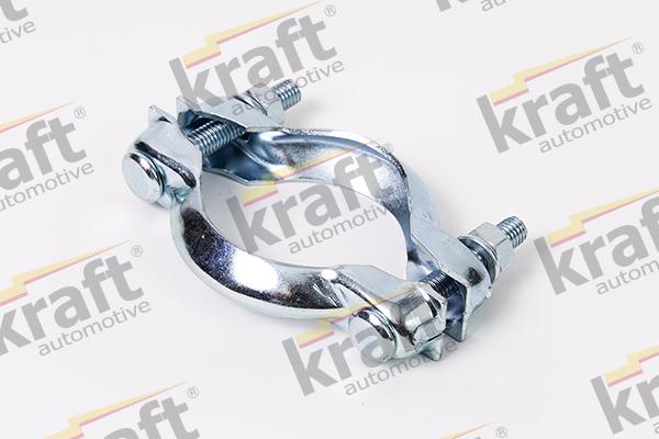 KRAFT AUTOMOTIVE 0558596 - Kit pezzi per fissaggio, Imp. gas scarico autozon.pro