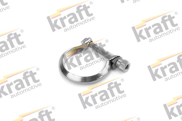 KRAFT AUTOMOTIVE 0558544 - Connettore tubi, Imp. gas scarico autozon.pro