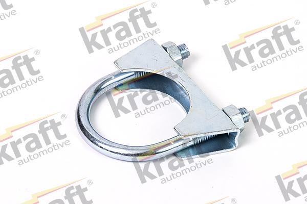 KRAFT AUTOMOTIVE 0558540 - Connettore tubi, Imp. gas scarico autozon.pro