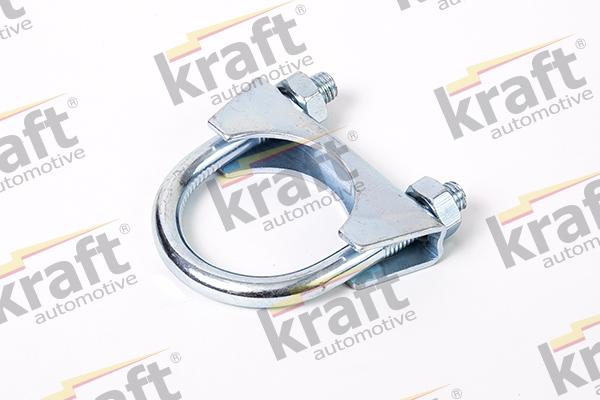 KRAFT AUTOMOTIVE 0558547 - Connettore tubi, Imp. gas scarico autozon.pro