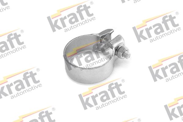 KRAFT AUTOMOTIVE 0558559 - Connettore tubi, Imp. gas scarico autozon.pro