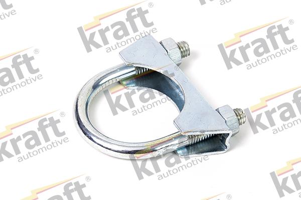 KRAFT AUTOMOTIVE 0558550 - Connettore tubi, Imp. gas scarico autozon.pro