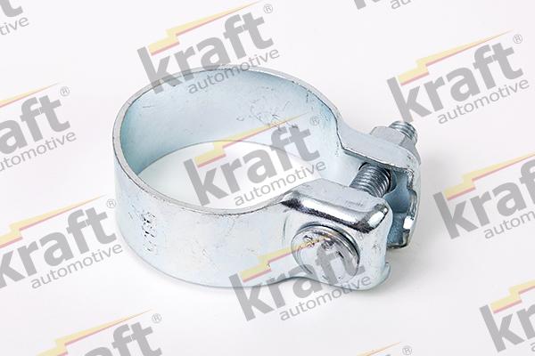 KRAFT AUTOMOTIVE 0558569 - Connettore tubi, Imp. gas scarico autozon.pro