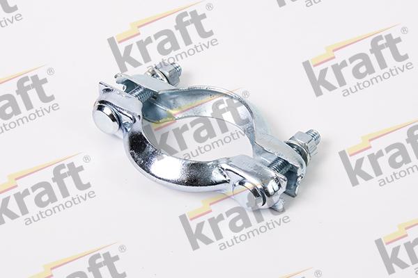 KRAFT AUTOMOTIVE 0558506 - Kit pezzi per fissaggio, Imp. gas scarico autozon.pro