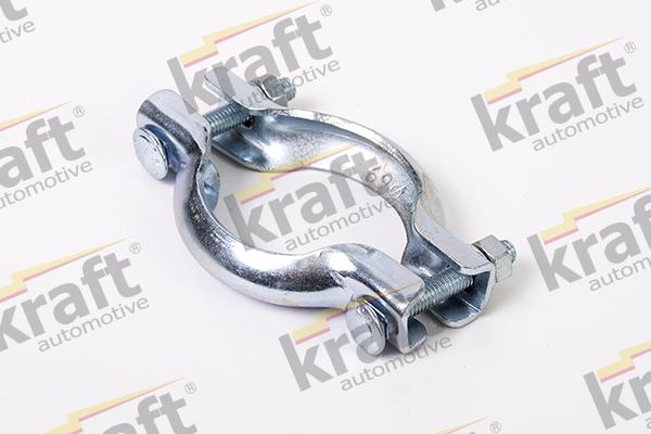 KRAFT AUTOMOTIVE 0558515 - Kit pezzi per fissaggio, Imp. gas scarico autozon.pro