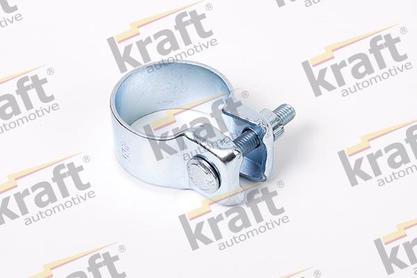 KRAFT AUTOMOTIVE 0558584 - Connettore tubi, Imp. gas scarico autozon.pro