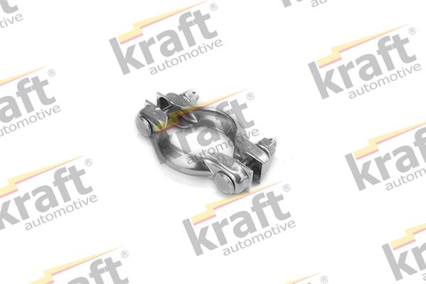 KRAFT AUTOMOTIVE 0558586 - Connettore tubi, Imp. gas scarico autozon.pro