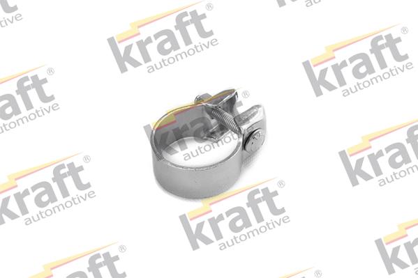 KRAFT AUTOMOTIVE 0558582 - Connettore tubi, Imp. gas scarico autozon.pro