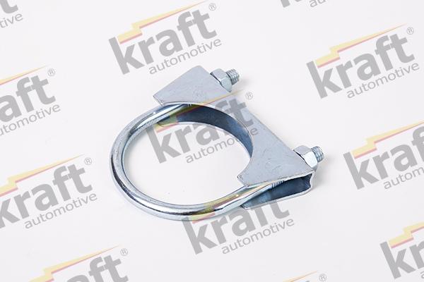 KRAFT AUTOMOTIVE 0558536 - Connettore tubi, Imp. gas scarico autozon.pro