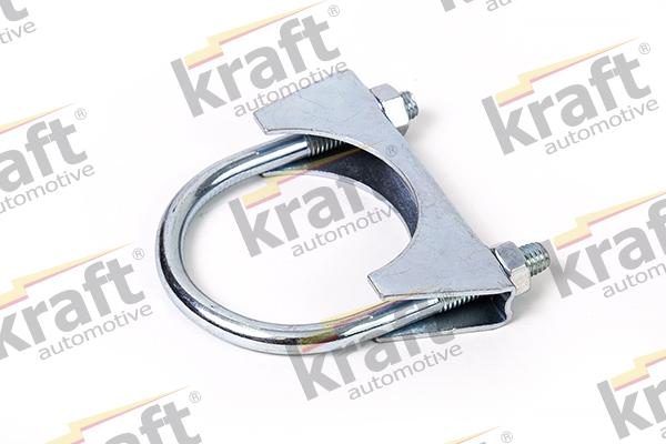 KRAFT AUTOMOTIVE 0558530 - Connettore tubi, Imp. gas scarico autozon.pro