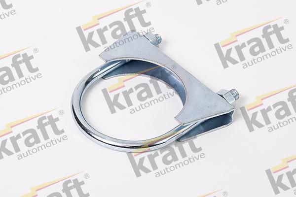 KRAFT AUTOMOTIVE 0558531 - Connettore tubi, Imp. gas scarico autozon.pro