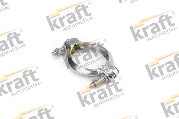 KRAFT AUTOMOTIVE 0558532 - Connettore tubi, Imp. gas scarico autozon.pro