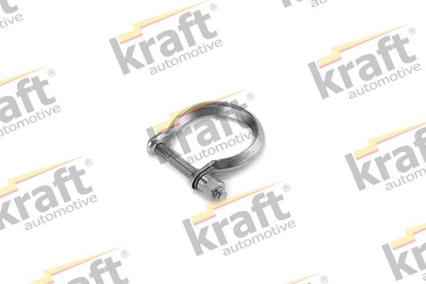 KRAFT AUTOMOTIVE 0558529 - Connettore tubi, Imp. gas scarico autozon.pro