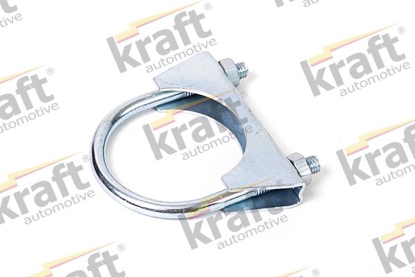 KRAFT AUTOMOTIVE 0558524 - Connettore tubi, Imp. gas scarico autozon.pro