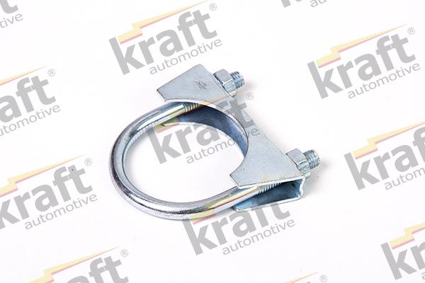 KRAFT AUTOMOTIVE 0558520 - Connettore tubi, Imp. gas scarico autozon.pro