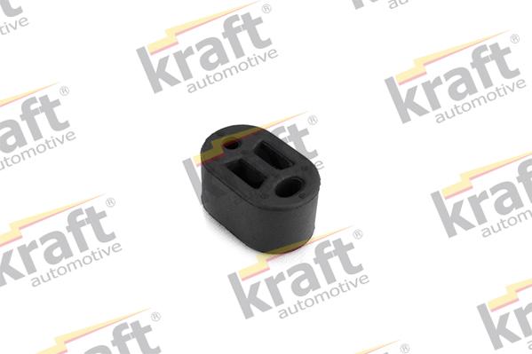 KRAFT AUTOMOTIVE 0505990 - Supporto, Silenziatore autozon.pro