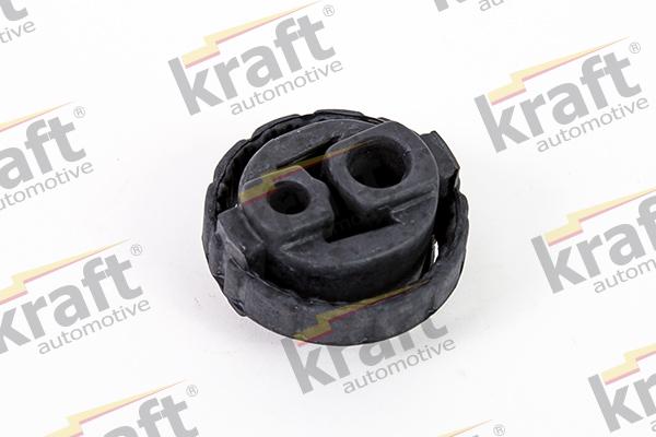 KRAFT AUTOMOTIVE 0505950 - Supporto, Silenziatore autozon.pro