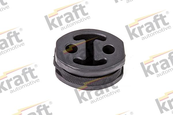 KRAFT AUTOMOTIVE 0505905 - Supporto, Silenziatore autozon.pro